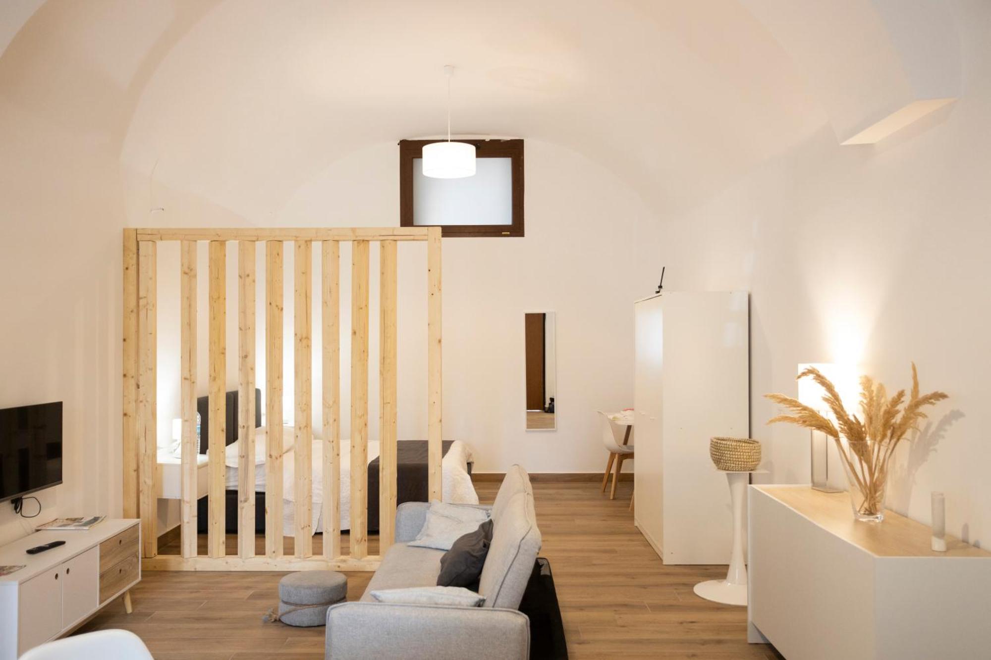 Domus47 Pompei别墅 外观 照片