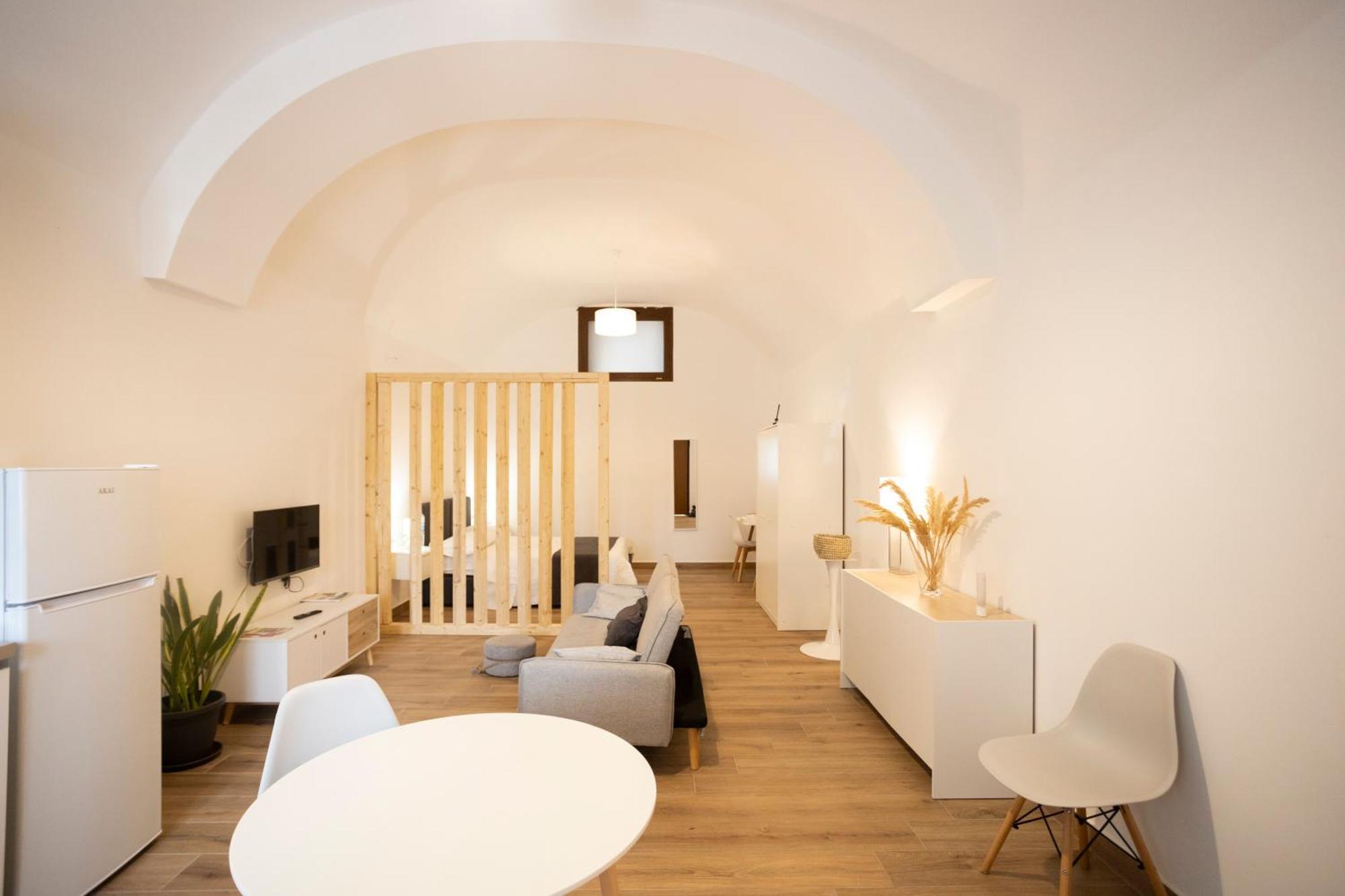 Domus47 Pompei别墅 外观 照片